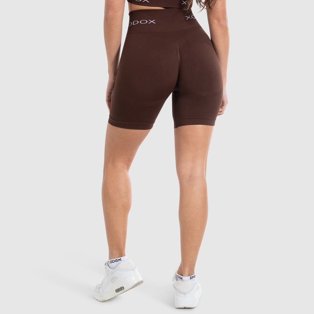 Shorts Scrunch Azura