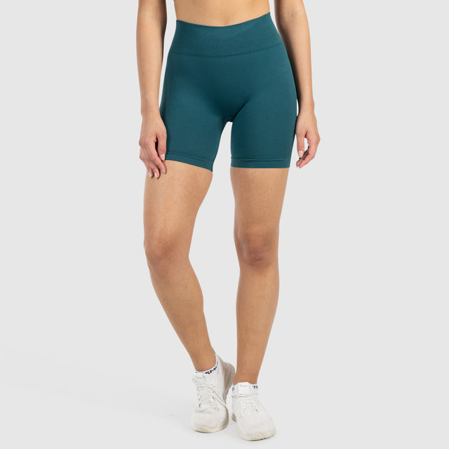 Shorts Nomeli Scrunch