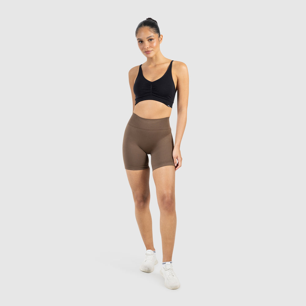 Shorts Nomeli Scrunch