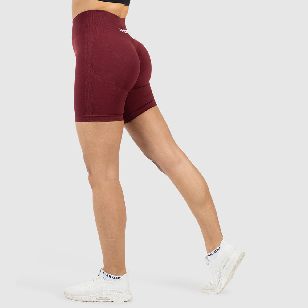 Shorts Nomeli Scrunch