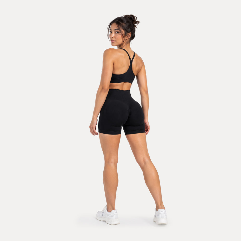 Shorts Phelia Scrunch