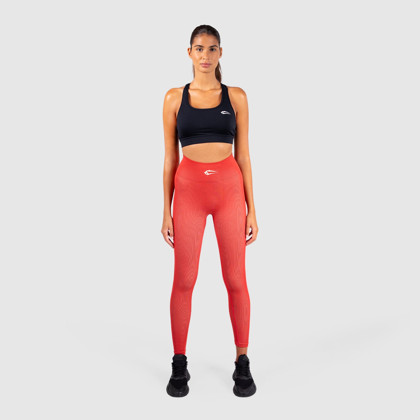 Leggings-entusiast