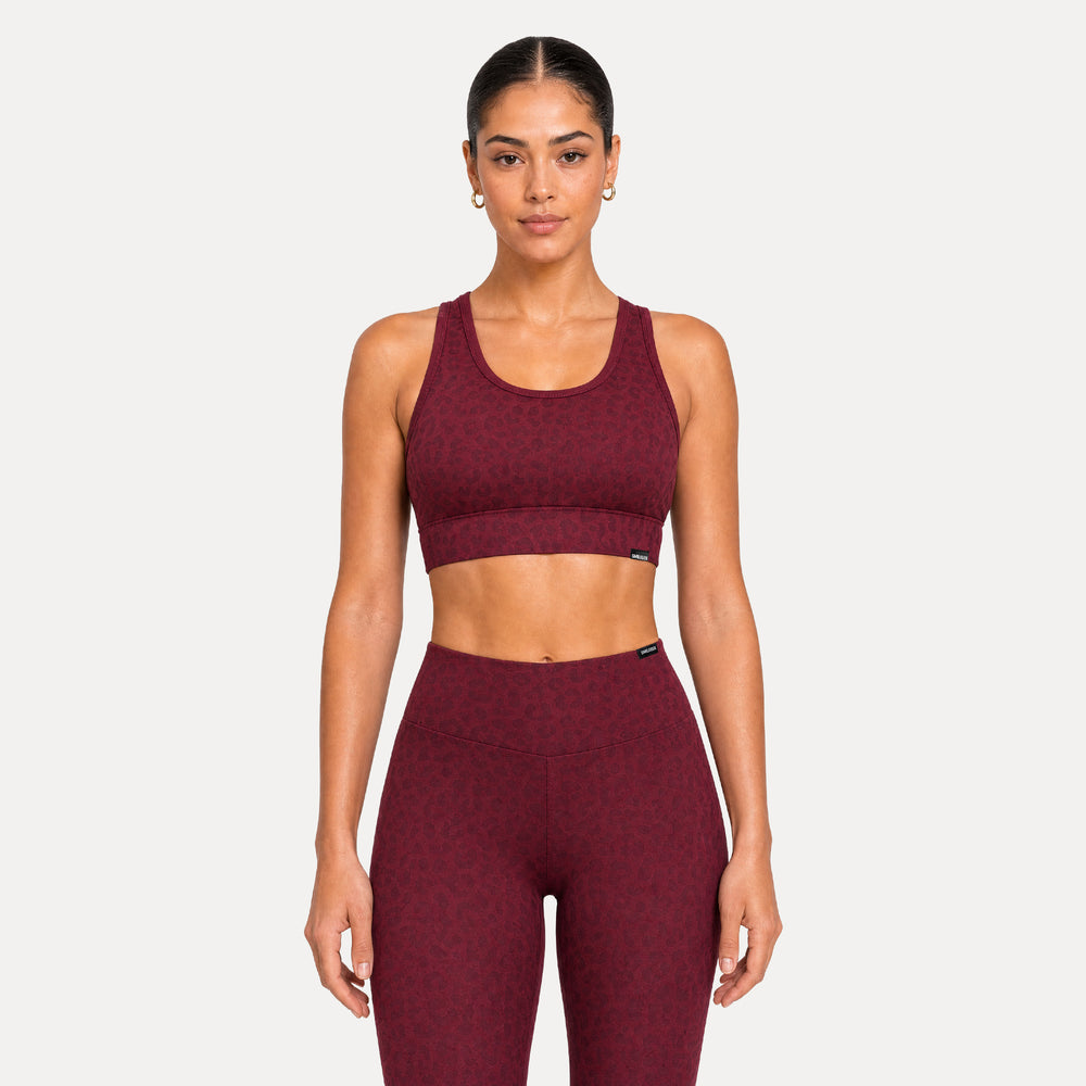 Sport BH Velvara