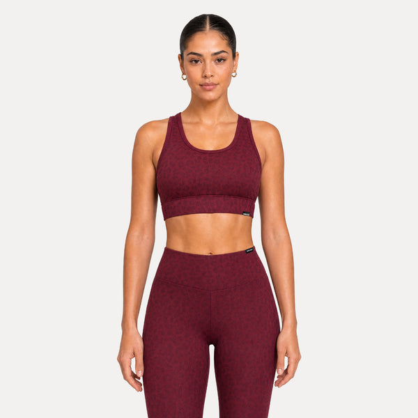 Sport BH Velvara