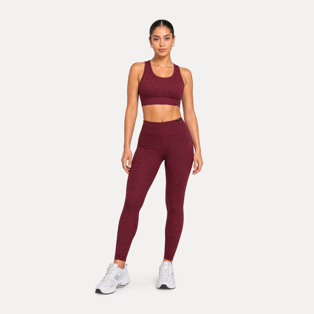 Sport BH Velvara