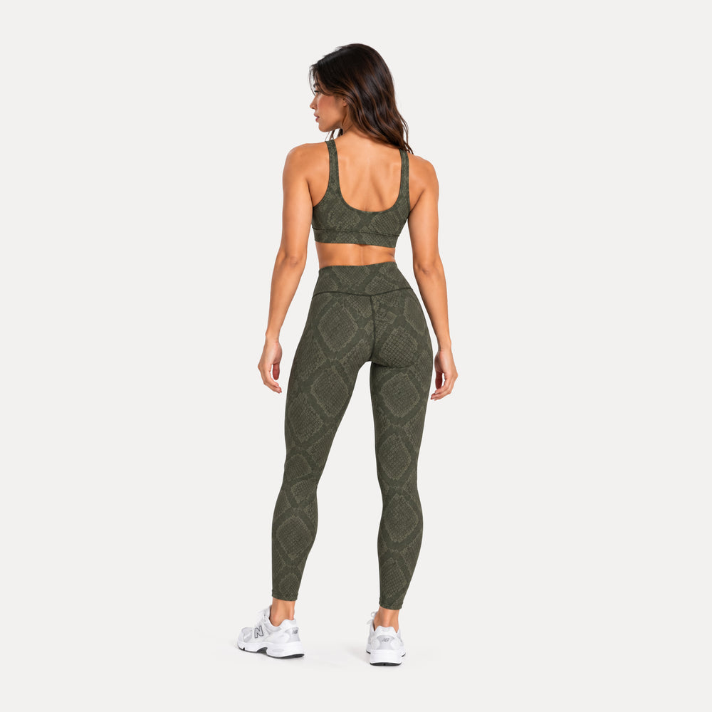 Sport BH Wild Snake