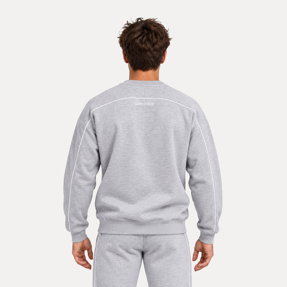 Sweatshirt Brenvaro
