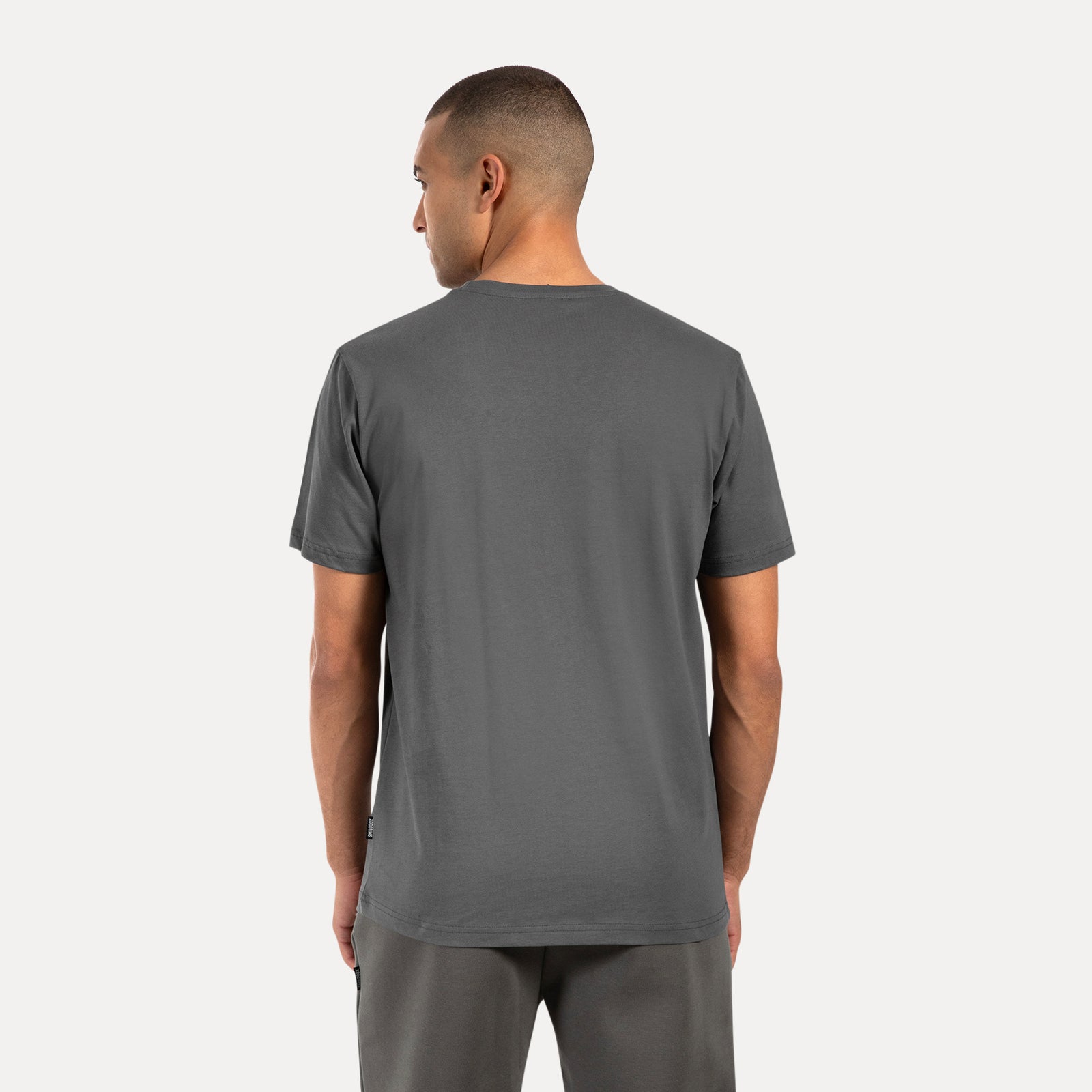 T-Shirt Ilyas