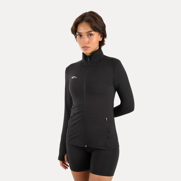 Trainingsjacke Basic Tessona