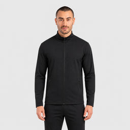 Training jacket Delian