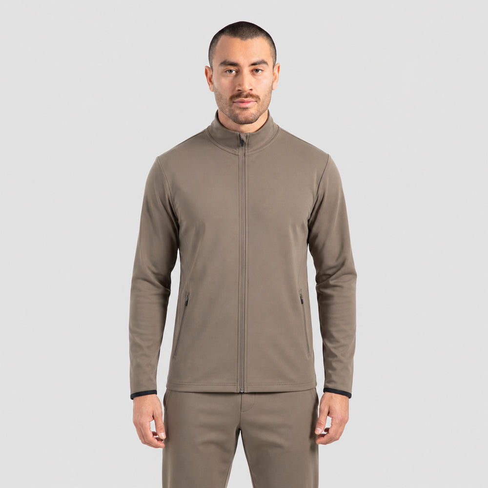 Training jacket Delian