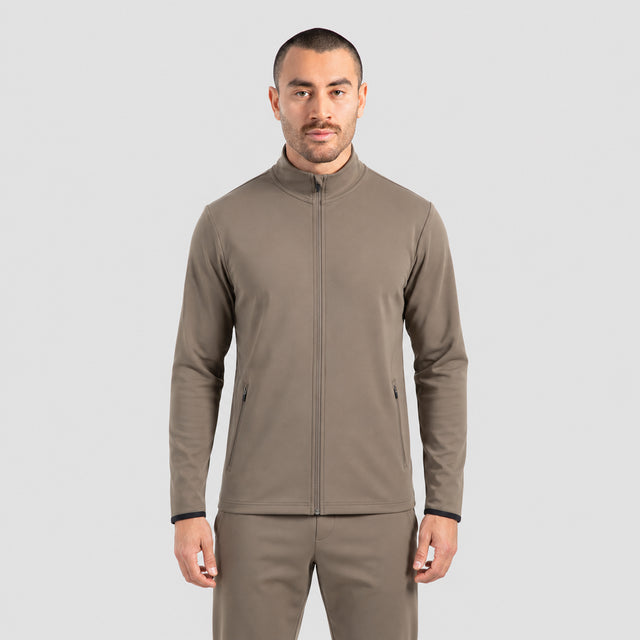 Training jacket Delian