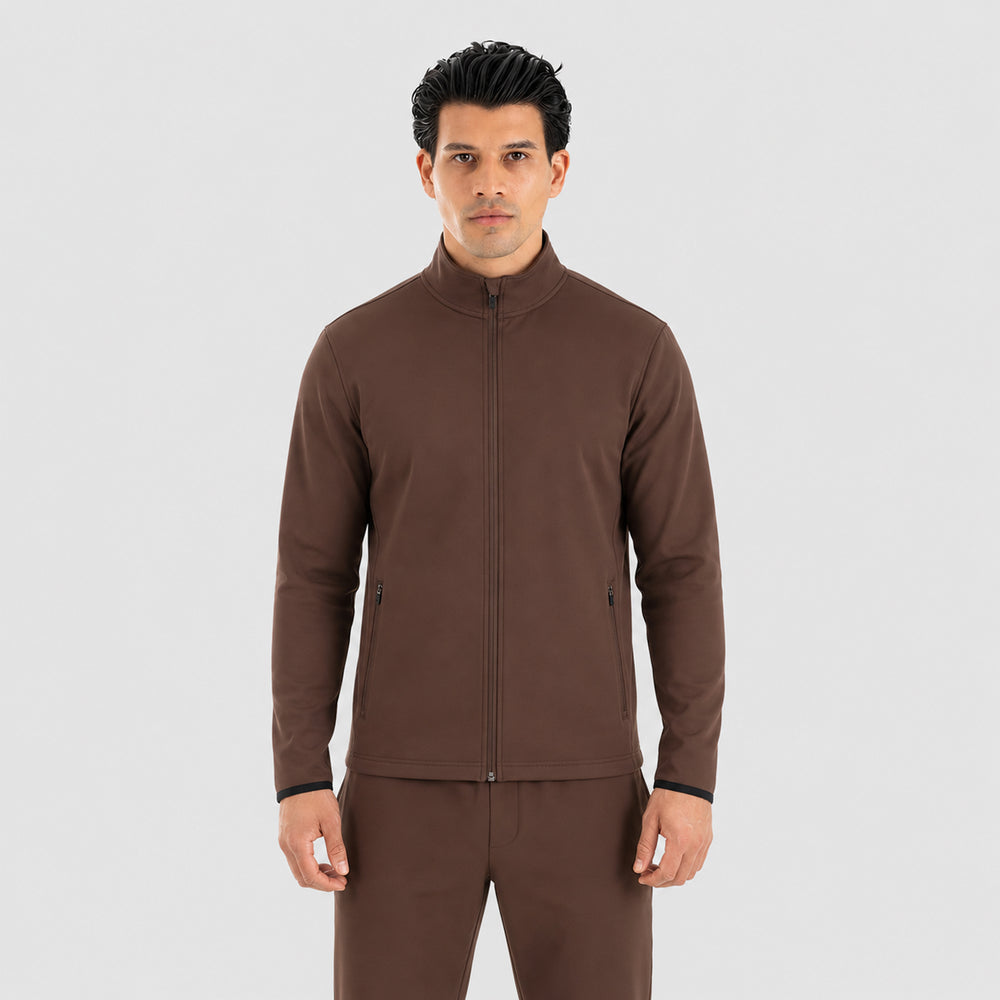 Training jacket Delian