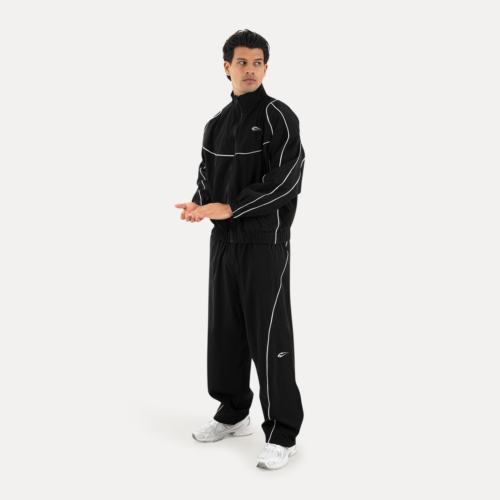 Trainingsjacke Kyson