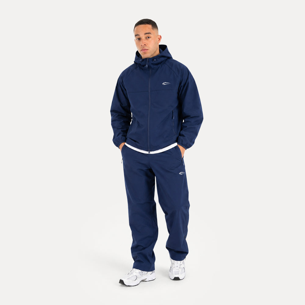 Trainingsjacke Kynaro