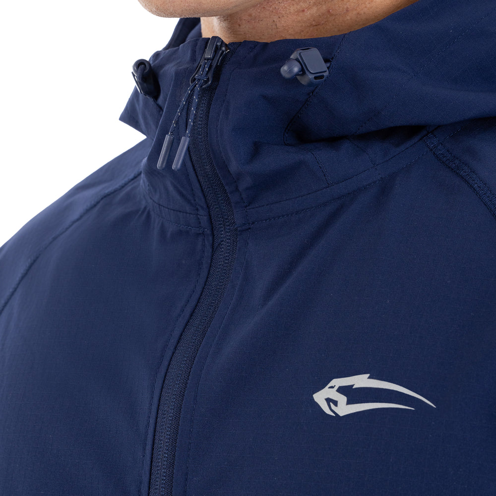 Trainingsjacke Kynaro