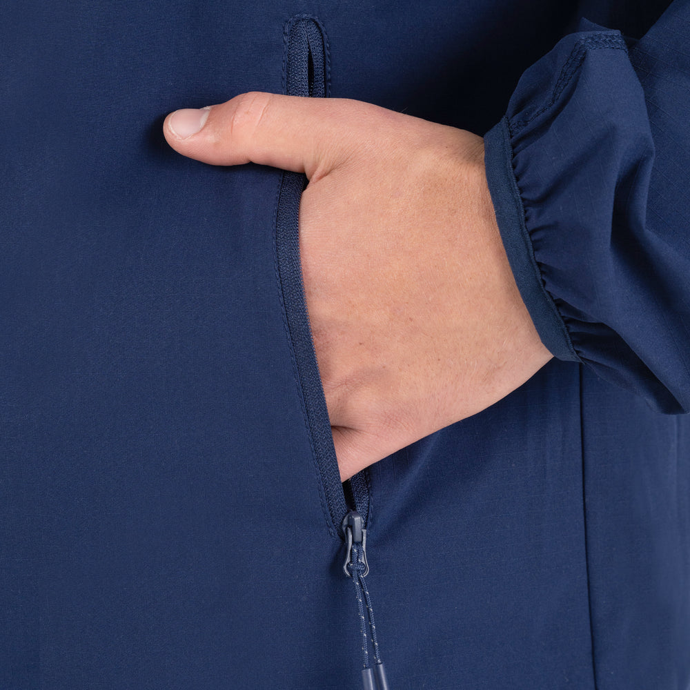 Trainingsjacke Kynaro
