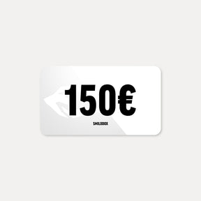 Geschenkgutschein 150€