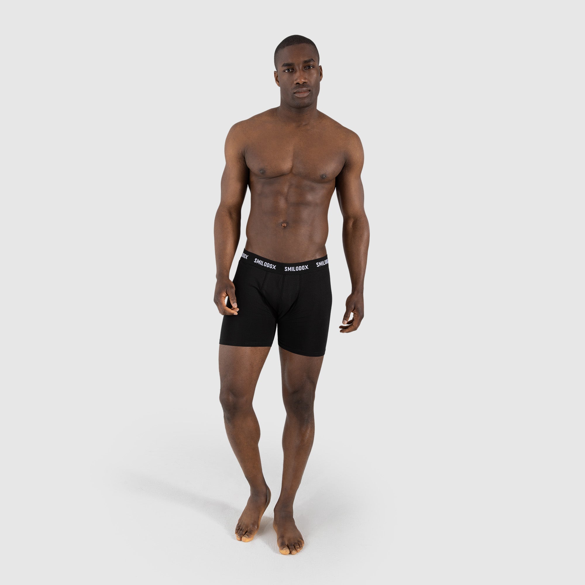 Boxershorts 3er Pack