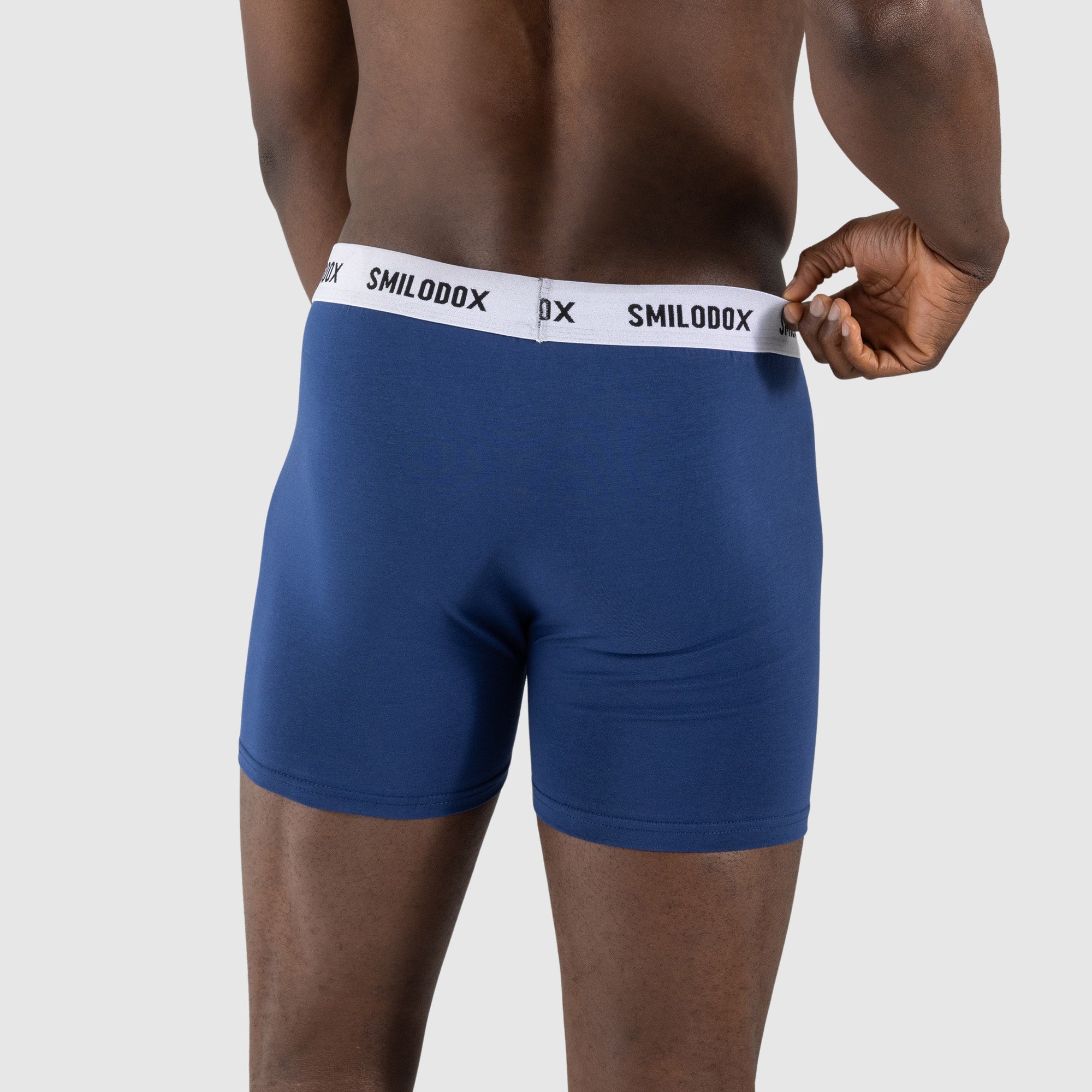 Boxershorts 3er Pack