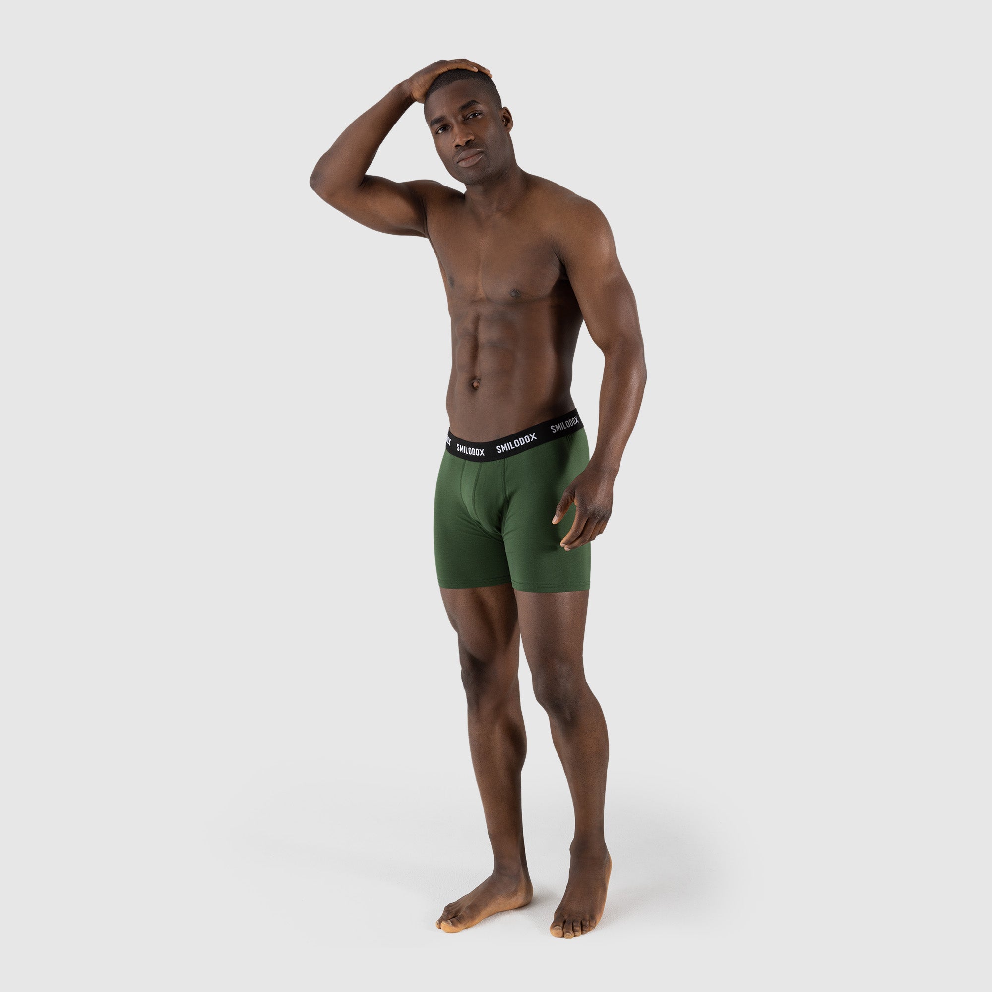 Boxershorts 3er Pack