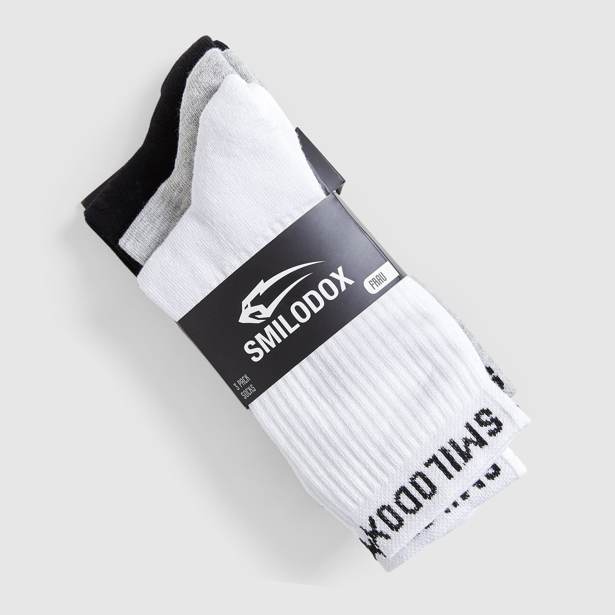 Damen Tennissocken 3er Pack