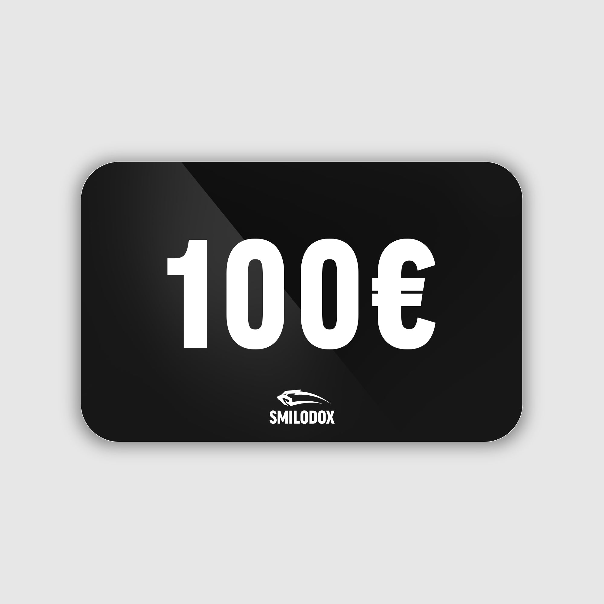 Geschenkgutschein 100€